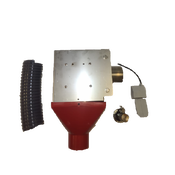 Imagen de Unidad Control D.55 Completa Inox TRK00600 BMM