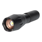 Imagen de Linterna Alum.Led 5W 3xR06 36398 EDM