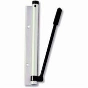 Imagen de Perno Brazo Muelle MB Blanco 561306 Justor                            