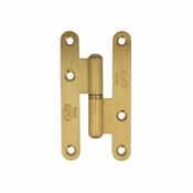 Imagen de Pernio 405-95x52x2 Izquierda Laton 1189 Amig                          