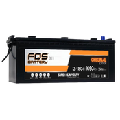 Imagen de Bateria 180Ah 1100A+D 180.4 513x223x22 Vipiemme FQS                    