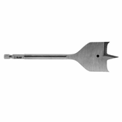 Broca 16mm Fusta Pala Izar