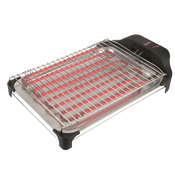 Imagen de Barbacoa Desmontable BQ101+Pinzas Jata