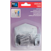 Colgador Herrami. Zinc.3Un RF.3052-1-000 Inofix                       