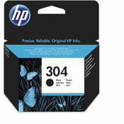 Tinta Negra HP N.304 RF.N9K06AE