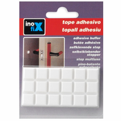 Imagen de Tope Adh. Multiuso Blanco 18U.RF.2091-2-000 Inofix                    