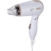 Assecador Cabell 1200W Blanc Plegable SC47B Jata