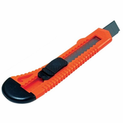 Cutter Plàstic 18mm 08/B05456 Kapataz