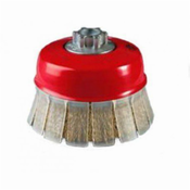 Imagen de Cepillo Taza Amol.Acero 100x0,30mm HSD0100E Jaz                       