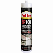 Imagen de Sellado/Pega SP101 Blanco 280ml Pattex