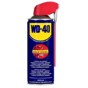 Lubricant esprai 500ml WD-40