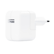 Imagen de Adaptador de Corriente a USB 12W Apple
