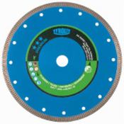 Imagen de Disco Diam.Premium 115mm Porcelanic 639559 Tyrolit                    