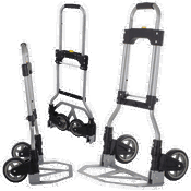 Imagen de Carretilla Plegable Mod.48 780x500x600 12214 Amig                     