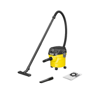 Aspiradora Sec/Humit KWD1 16284010 Karcher