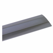 Imagen de Tapajuntas Adhesivo Plata 820 Amig