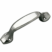 Imagen de Tirador Mod.5-125 Cromado 807 Amig                                    