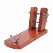 Imagen de Jamonero Madera Sobremesa Bodega Sauvic