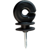 Imagen de Aislador Z-12 Tirafondo 25Und PA402025 Zar