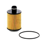 Imagen de Filtro aceite HU 7004/1x Mann