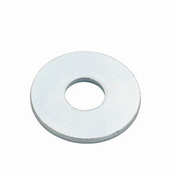 Imagen de Arandela Plana Inox Ala Ancha M-10 DIN-9021 A-2                       