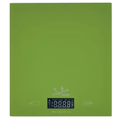 Imagen de Bascula Cocina Rectangular Verde 5Kg 729V JataH