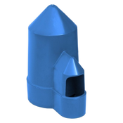 Imagen de Bebedero Palomas Desmontable 70698 Copele