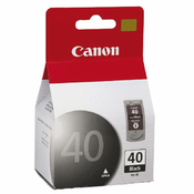 Tinta Negra BJ PG-40 Canon