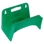 Imagen de Colgador Mangueras Verde 25 m CA0009 Maiol