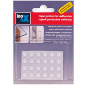 Imagen de Gota Adh. 8x2,2mm 24U. RF.4050-2-000 Inofix                           