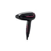 Imagen de Secador Pelo 1600W Nomad 2 RF.3323F0 Rowenta