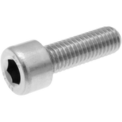 Imagen de Tornillo Cil. C/Allen M8x25 Inox DIN912 A-2 Rotecna