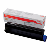 Toner Oki B410D Negro RF.43979102