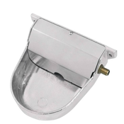 Imagen de Bebedero P-5 Aluminio Perros RF.70680 Copele