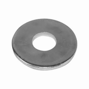 Imagen de Arandela Plana Zincada Ala Ancha M-10 DIN-9021                        