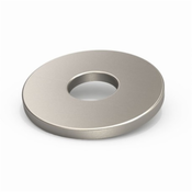 Imagen de Arandela Plana Inox Ala Ancha M-6 DIN-9021 A-2                        