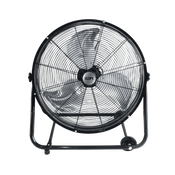 Imagen de Ventilador Industrial C/Rue.180W 3V 60cm 33933 EDM                    