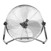 Ventilador Industrial 110W 3V 45cm 33935 EDM                          