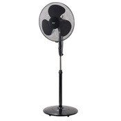Ventilador Pie 45W 40cm 33945 EDM