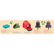 Imagen de Kit Iniciacion Ponedoras Free Ranch 30964 Copele