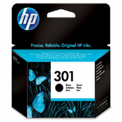 Tinta Negra HP N.301 RF.CH561EE