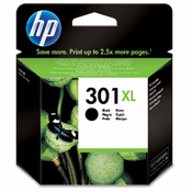 Tinta Negra HP N.301XL RF.CH563EE