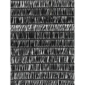 Malla ombra 2x5 negra sunnet 174039 intermas