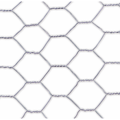 Imagen de Malla 1x10 19mm Exag.Galvanex 172533 Intermas                         