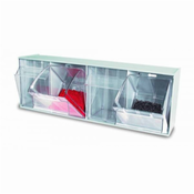 Contenidor amb 4 Calaixos Basculants Tayg