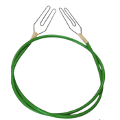 Connexió 2Fils/2Cintes C/Grapa PA485 Zar