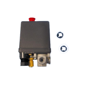 Pressòstat P / Compressor 220V 11142B Aircat