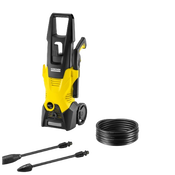 Imagen de Hidrolimpiadora K3 FC Home T150 16760220 KarcherD