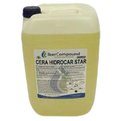 Imagen de Cera Hidrocar 25L Ibercompound Gasolineras