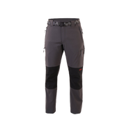 Imagen de Pantalon RF.6300020 Col.Gris/Negro T.38 BCN